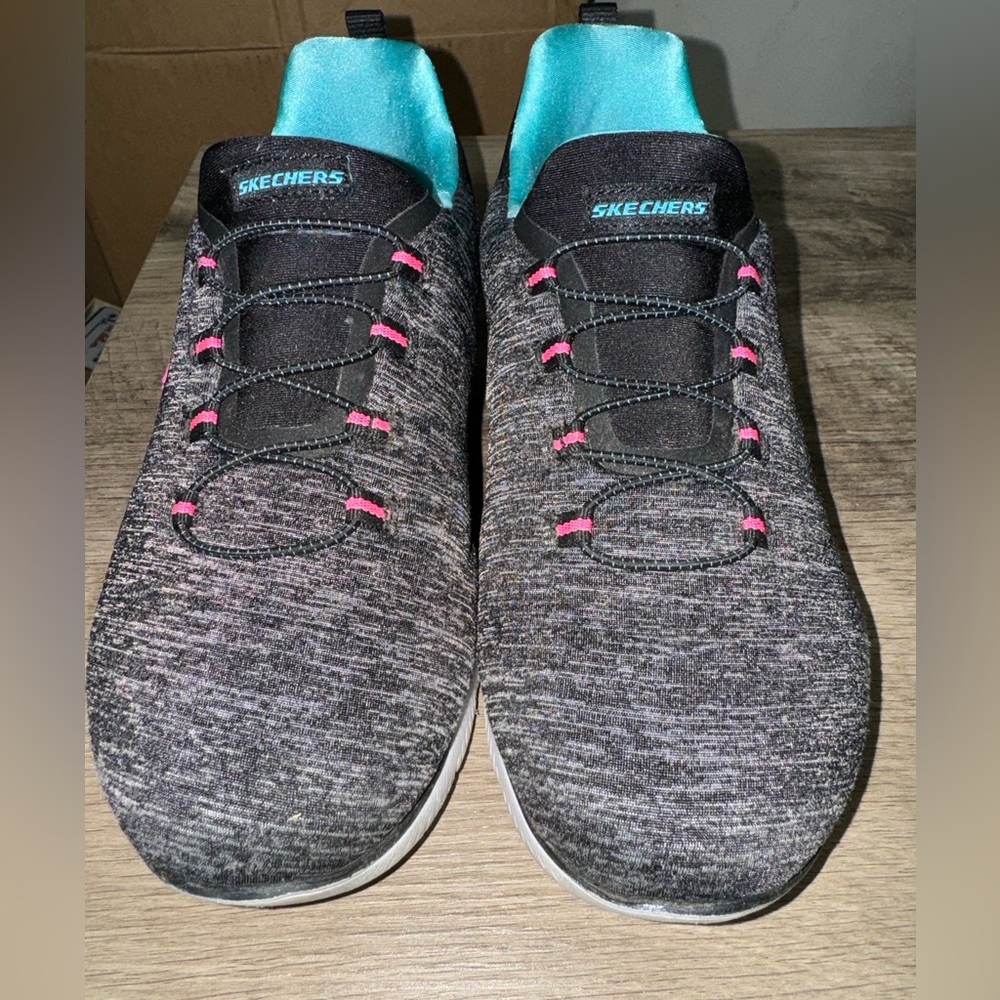 Skechers Women’s Slip Ons